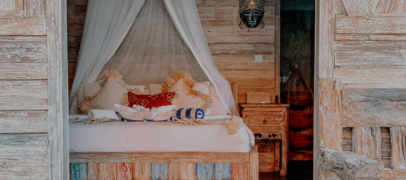 Alam Terrace Cottages Terrace